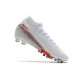 Nike Mercurial Superfly VII Elite AG-PRO Artificial-Grass White Red