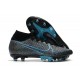 Nike Mercurial Superfly VII Elite AG-PRO Artificial-Grass Black Blue