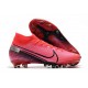 Nike Mercurial Superfly VII Elite AG-PRO Artificial-Grass Crimson Black