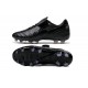 Nike Men's Tiempo Legend VI FG K-leather Soccer Boots All Black