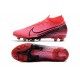 Nike Mercurial Superfly VII Elite AG-PRO Artificial-Grass Crimson Black