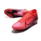 Nike Mercurial Superfly VII Elite AG-PRO Artificial-Grass Crimson Black