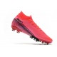 Nike Mercurial Superfly VII Elite AG-PRO Artificial-Grass Crimson Black