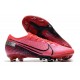 Nike Mercurial Vapor XIII Elite AG-PRO Laser Crimson Black