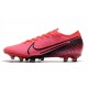 Nike Mercurial Vapor XIII Elite AG-PRO Laser Crimson Black