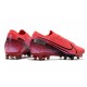 Nike Mercurial Vapor XIII Elite AG-PRO Laser Crimson Black