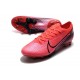 Nike Mercurial Vapor XIII Elite AG-PRO Laser Crimson Black