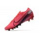 Nike Mercurial Vapor XIII Elite AG-PRO Laser Crimson Black