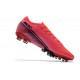 Nike Mercurial Vapor XIII Elite AG-PRO Laser Crimson Black