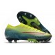 Nike Mercurial Vapor XIII Elite AG-PRO Lemon