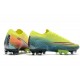 Nike Mercurial Vapor XIII Elite AG-PRO Lemon