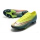 Nike Mercurial Vapor XIII Elite AG-PRO Lemon