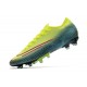 Nike Mercurial Vapor XIII Elite AG-PRO Lemon