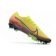 Nike Mercurial Vapor XIII Elite AG-PRO Lemon