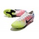 Nike Mercurial Vapor XIII Elite AG Neymar White Black Racer Blue Volt