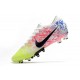 Nike Mercurial Vapor XIII Elite AG Neymar White Black Racer Blue Volt