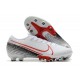 Nike Mercurial Vapor XIII Elite AG-PRO White Laser Crimson