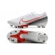 Nike Mercurial Vapor XIII Elite AG-PRO White Laser Crimson
