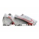 Nike Mercurial Vapor XIII Elite AG-PRO White Laser Crimson