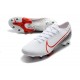 Nike Mercurial Vapor XIII Elite AG-PRO White Laser Crimson