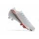 Nike Mercurial Vapor XIII Elite AG-PRO White Laser Crimson