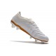 adidas Copa 19.1 FG News Soccer Shoes White Golden