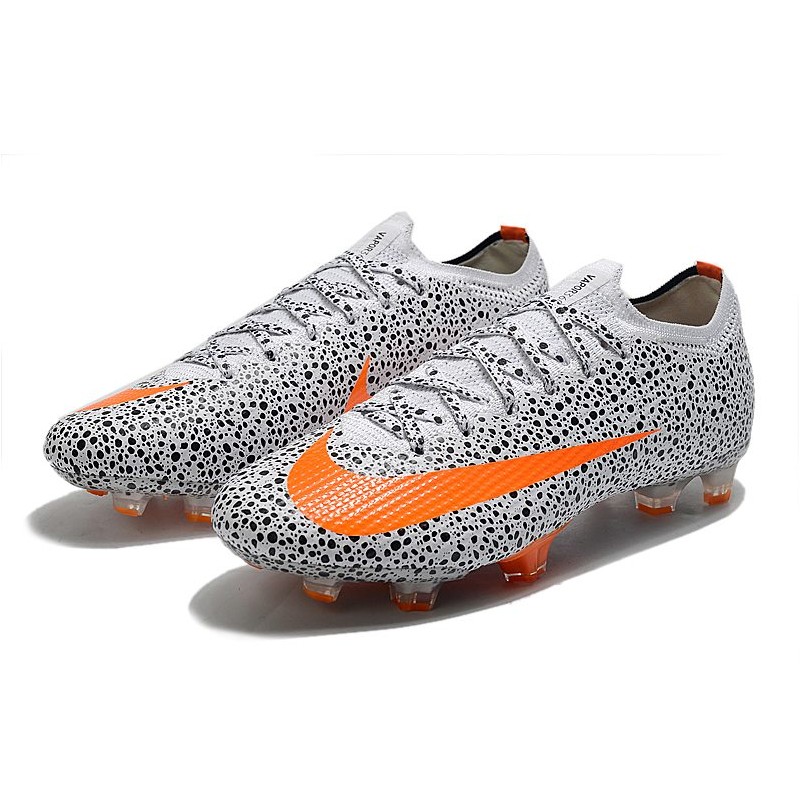 nike mercurial vapor 13 elite fg cr7 safari