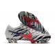 New Nike Mercurial Vapor 13 Elite FG ACC Korea Black Red White