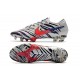 New Nike Mercurial Vapor 13 Elite FG ACC Korea Black Red White