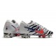 New Nike Mercurial Vapor 13 Elite FG ACC Korea Black Red White