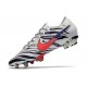 New Nike Mercurial Vapor 13 Elite FG ACC Korea Black Red White