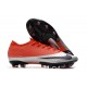Nike Mercurial Vapor XIII Elite AG-PRO Red Silver Black