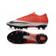 Nike Mercurial Vapor XIII Elite AG-PRO Red Silver Black