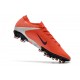 Nike Mercurial Vapor XIII Elite AG-PRO Red Silver Black