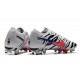 Nike Korea Mercurial Vapor XIII Elite AG-PRO White Black Red