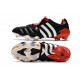 adidas Predator 20+ Mutator Mania Tormentor FG Black White Active Red