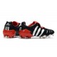 adidas Predator 20+ Mutator Mania Tormentor FG Black White Active Red