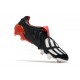 adidas Predator 20+ Mutator Mania Tormentor FG Black White Active Red