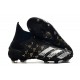 Paul Pogba Adidas Predator Mutator 20+ PP FG Core Black Solid Grey