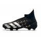 Paul Pogba Adidas Predator Mutator 20+ PP FG Core Black Solid Grey