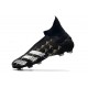 Paul Pogba Adidas Predator Mutator 20+ PP FG Core Black Solid Grey