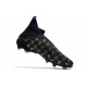 Paul Pogba Adidas Predator Mutator 20+ PP FG Core Black Solid Grey