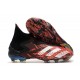 Men's Adidas Predator Mutator 20+ FG Core Black White Active Red