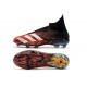Men's Adidas Predator Mutator 20+ FG Core Black White Active Red