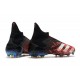 Men's Adidas Predator Mutator 20+ FG Core Black White Active Red