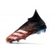 Men's Adidas Predator Mutator 20+ FG Core Black White Active Red