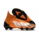 Men's Adidas Predator Mutator 20+ FG Orange White