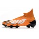 Men's Adidas Predator Mutator 20+ FG Orange White