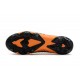 Men's Adidas Predator Mutator 20+ FG Orange White