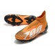Men's Adidas Predator Mutator 20+ FG Orange White